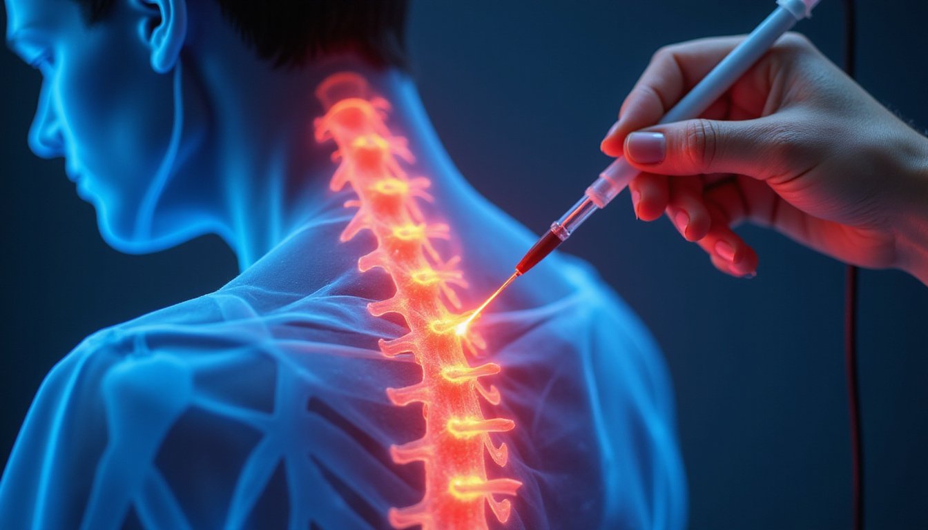 pulsed radiofrequency: how this treatment finally stops chronic pain
