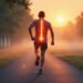 running with sciatica: simple exercises and tips for pain relief