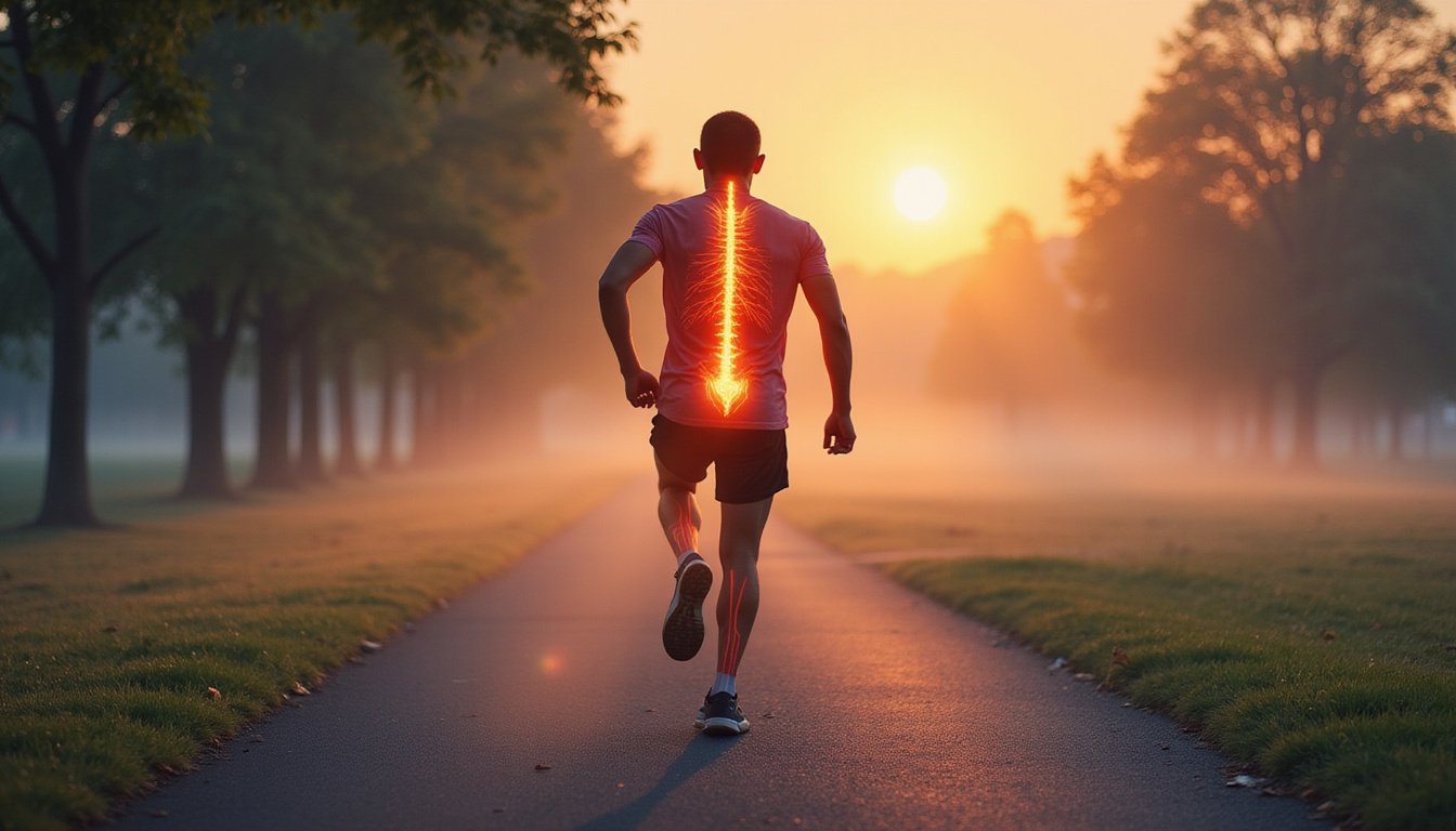 running with sciatica: simple exercises and tips for pain relief