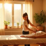 sciatic decompression breakthrough: Natural relief techniques that actually work