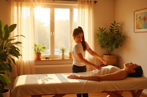 sciatic decompression breakthrough: Natural relief techniques that actually work