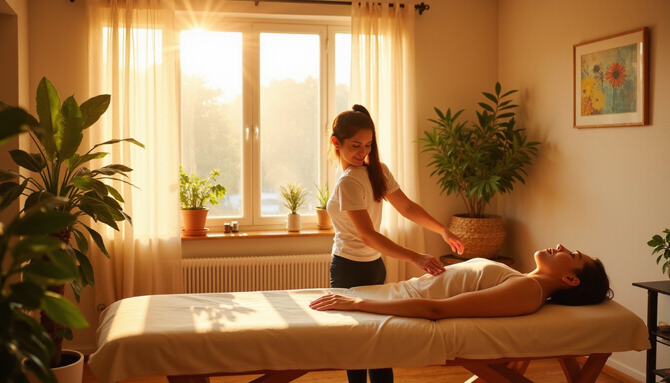 sciatic decompression breakthrough: Natural relief techniques that actually work