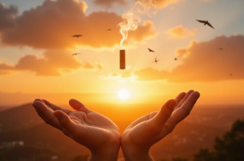 smoking cessation secrets: Proven tactics to quit easily