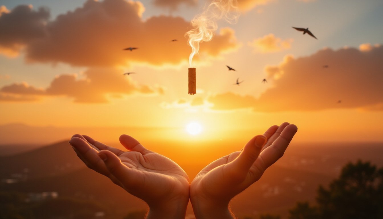 smoking cessation secrets: Proven tactics to quit easily