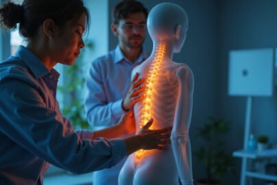 spinal manipulation: surprising benefits, hidden risks, and recovery tips