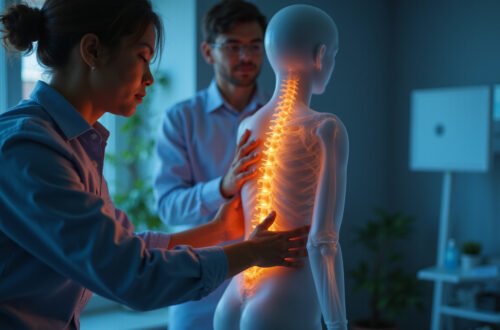 spinal manipulation: surprising benefits, hidden risks, and recovery tips