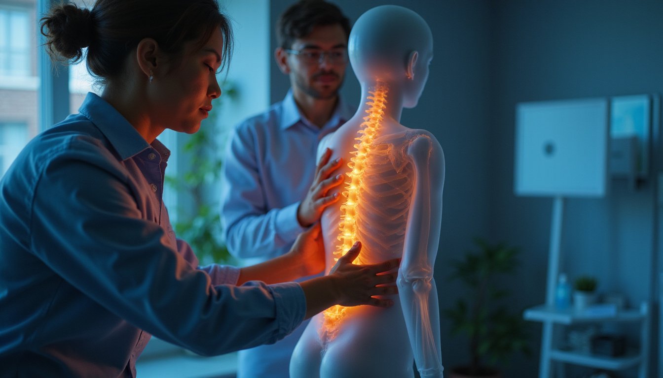 spinal manipulation: surprising benefits, hidden risks, and recovery tips