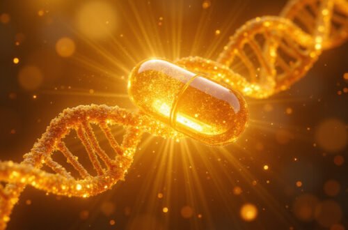 alpha lipoic acid: The Simple Supplement That Transforms Health