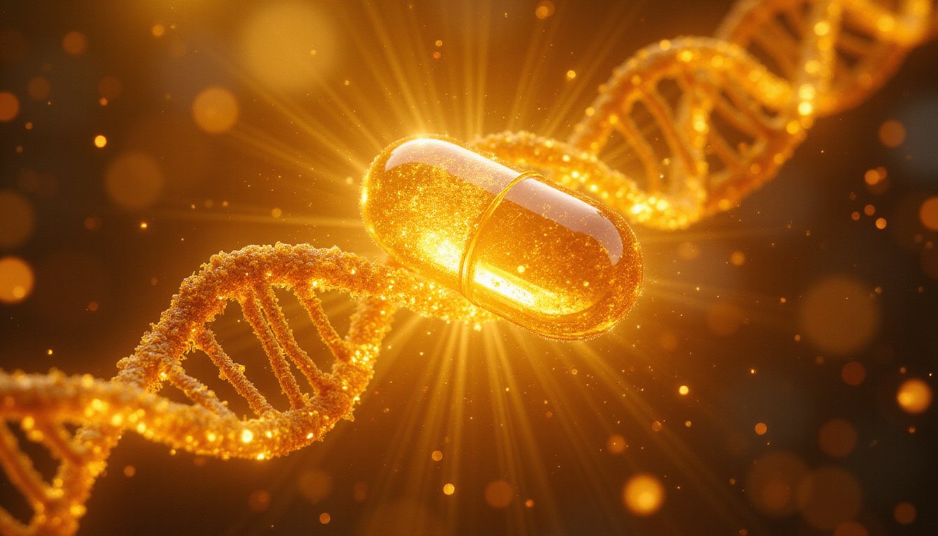 alpha lipoic acid: The Simple Supplement That Transforms Health