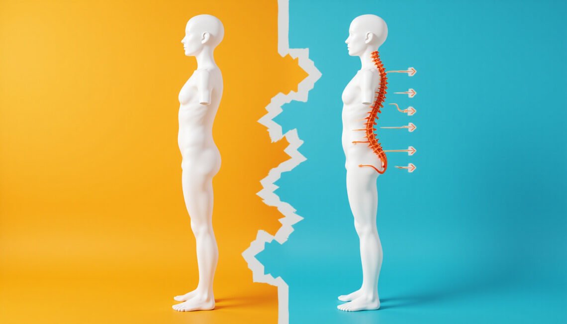 anterior pelvic tilt: stop back pain now with 5 simple fixes