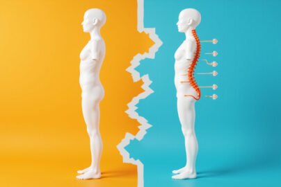 anterior pelvic tilt: stop back pain now with 5 simple fixes