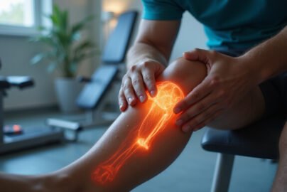 calf pain: Causes, Quick Relief Tips, and Prevention Strategies