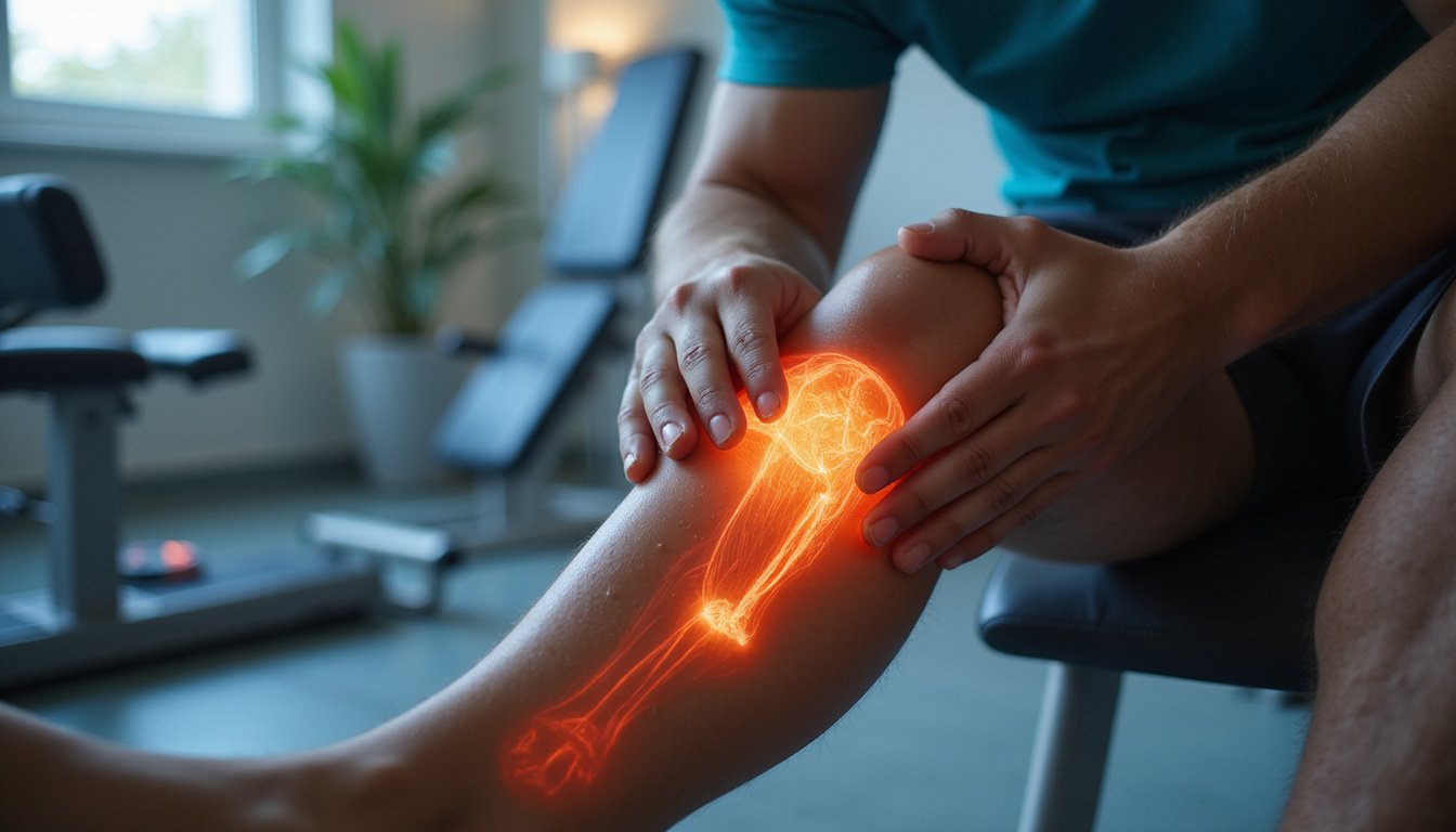 calf pain: Causes, Quick Relief Tips, and Prevention Strategies
