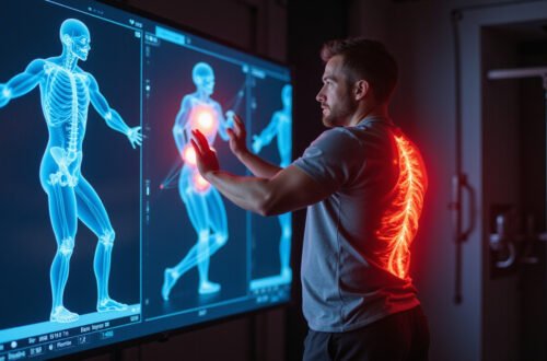 functional movement screen: uncover hidden weaknesses and boost performance