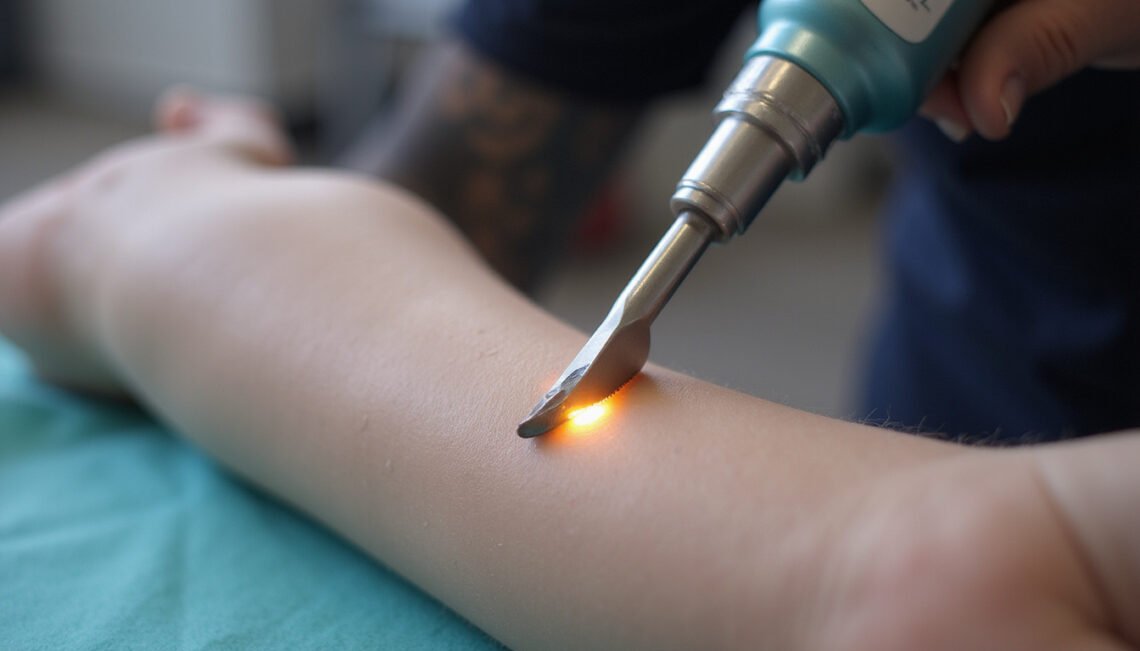 Graston technique Guide: How to Heal Faster and Reduce Pain