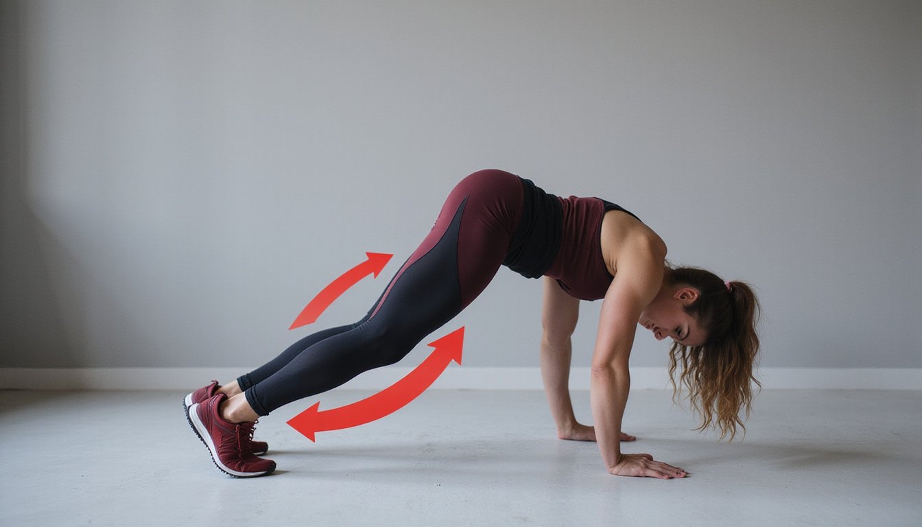 Hamstring Curls Mistakes That Are Sabotaging Your Leg Strength