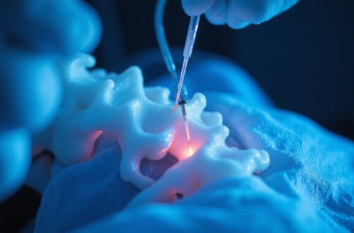 Interventional pain treatments: Breakthrough minimally invasive options for relief