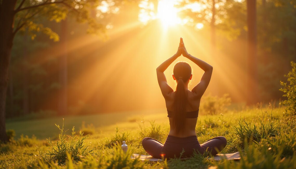 nerve health secrets: Natural Habits That Heal and Prevent Damage