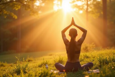 nerve health secrets: Natural Habits That Heal and Prevent Damage