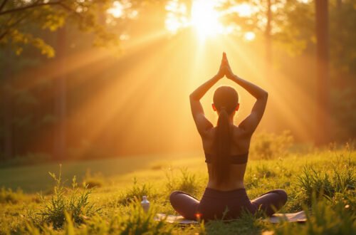 nerve health secrets: Natural Habits That Heal and Prevent Damage