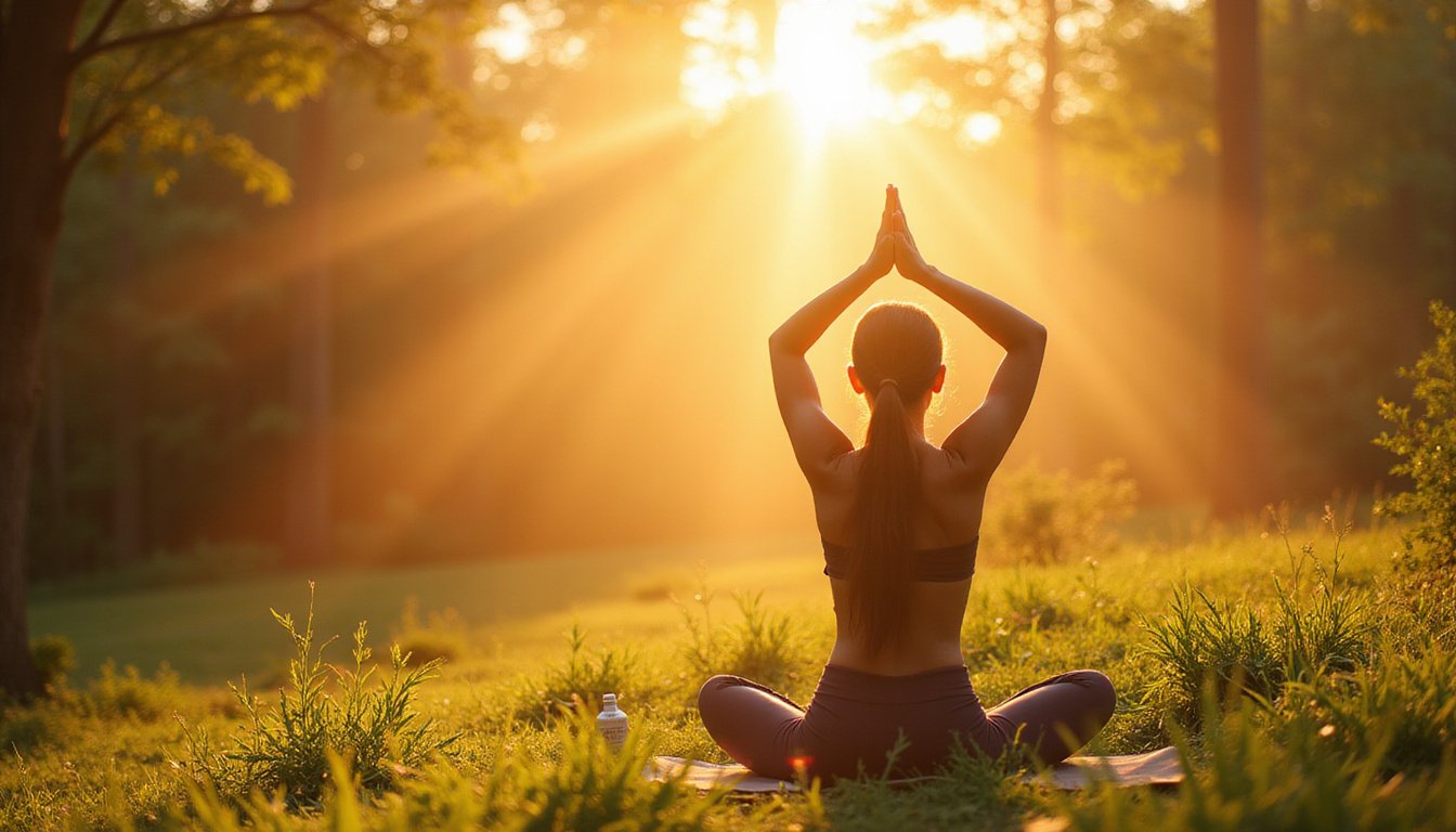 nerve health secrets: Natural Habits That Heal and Prevent Damage