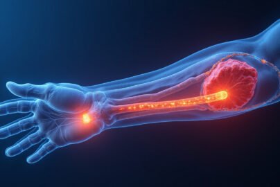 nerve ischemia: Hidden Symptoms, Urgent Warning Signs and Treatments