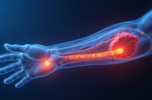 nerve ischemia: Hidden Symptoms, Urgent Warning Signs and Treatments