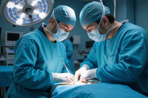 open discectomy: Recovery Timeline, Risks, Pain Relief Strategies