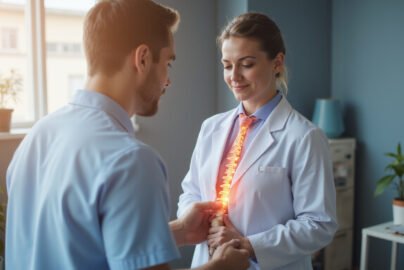 pain specialist Reveals 7 Proven Tactics to Beat Persistent Back Pain