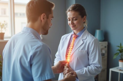 pain specialist Reveals 7 Proven Tactics to Beat Persistent Back Pain