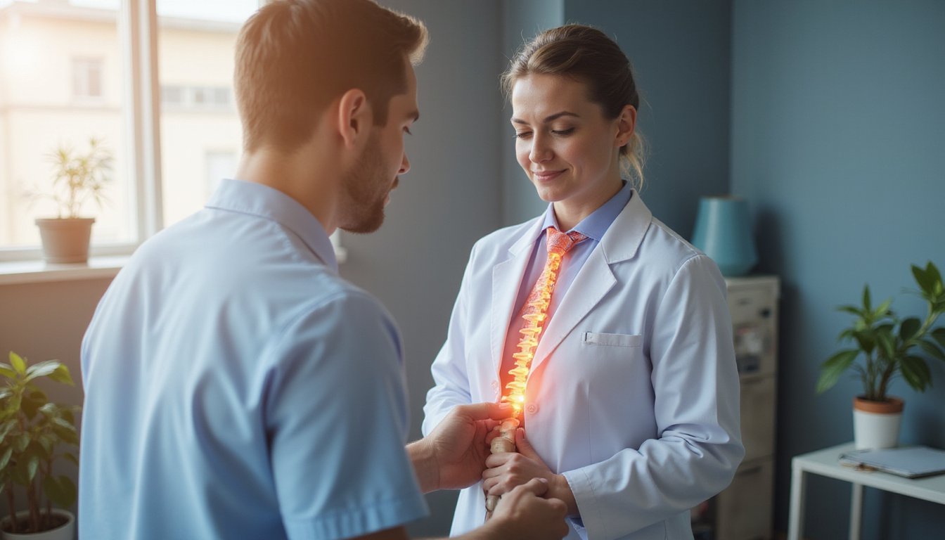 pain specialist Reveals 7 Proven Tactics to Beat Persistent Back Pain