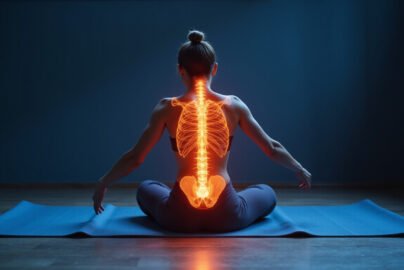 quadratus lumborum Relief: Simple Exercises to Stop Chronic Low Back Pain