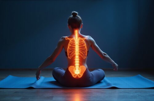 quadratus lumborum Relief: Simple Exercises to Stop Chronic Low Back Pain