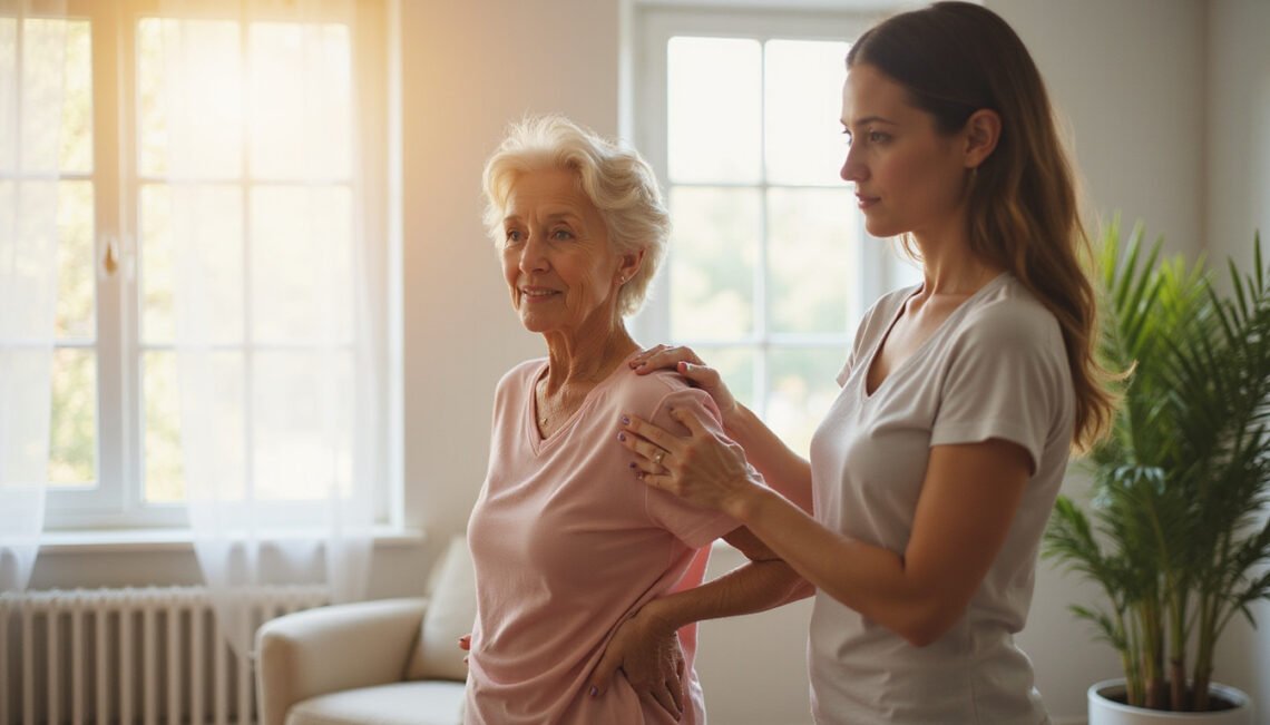 range of motion secrets: 10 easy exercises to restore mobility