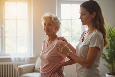 range of motion secrets: 10 easy exercises to restore mobility