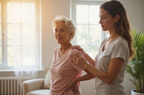 range of motion secrets: 10 easy exercises to restore mobility
