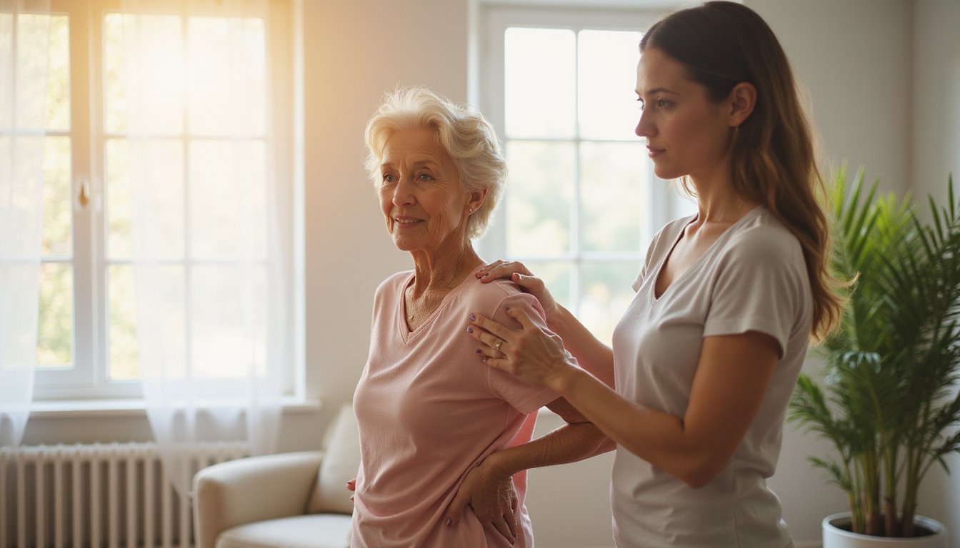 range of motion secrets: 10 easy exercises to restore mobility