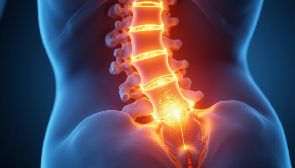 S1 radiculopathy: Top Symptoms, Causes, and Rapid Relief Strategies