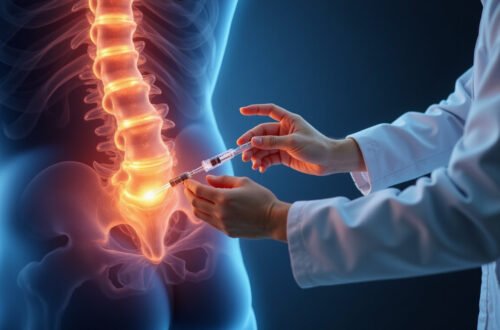 SI joint injection: Fast Pain Relief, Risks, and Recovery Tips