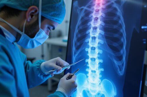 spinal endoscopy revolutionizes minimally invasive back pain treatment