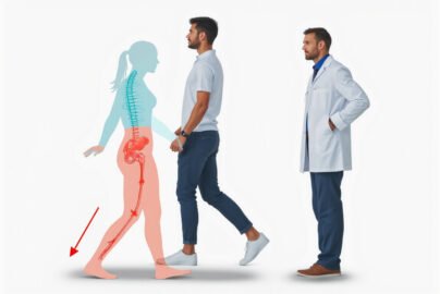 Trendelenburg sign: How to Spot Hip Weakness Quickly
