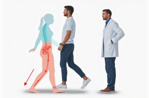 Trendelenburg sign: How to Spot Hip Weakness Quickly