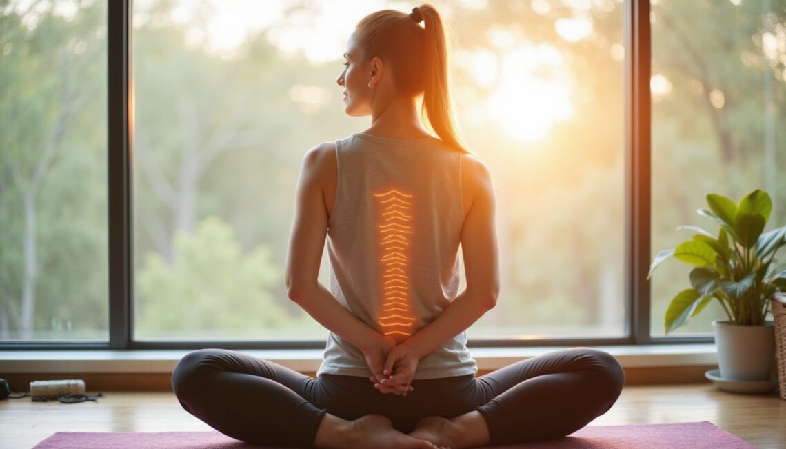 unilateral sciatica relief without surgery: 8 effective home treatments