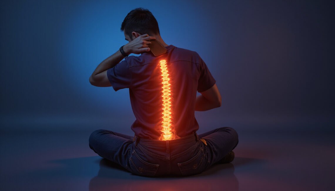 wallet sciatica: Simple Fixes to End Pain From Sitting