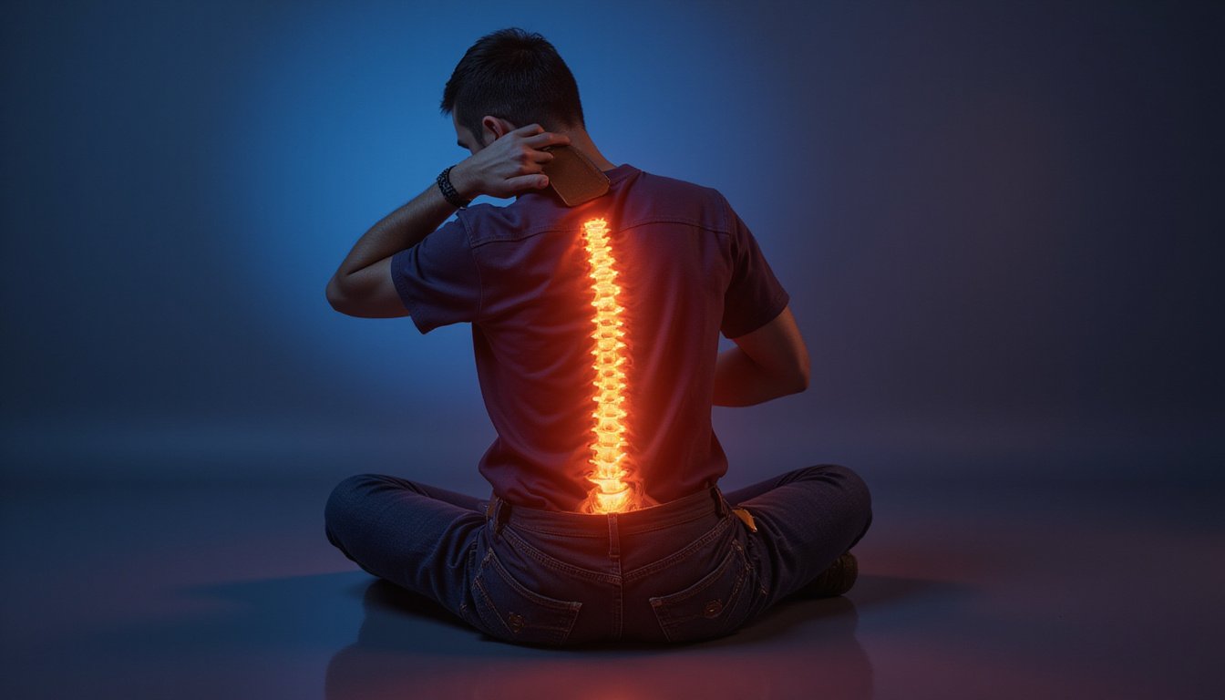 wallet sciatica: Simple Fixes to End Pain From Sitting