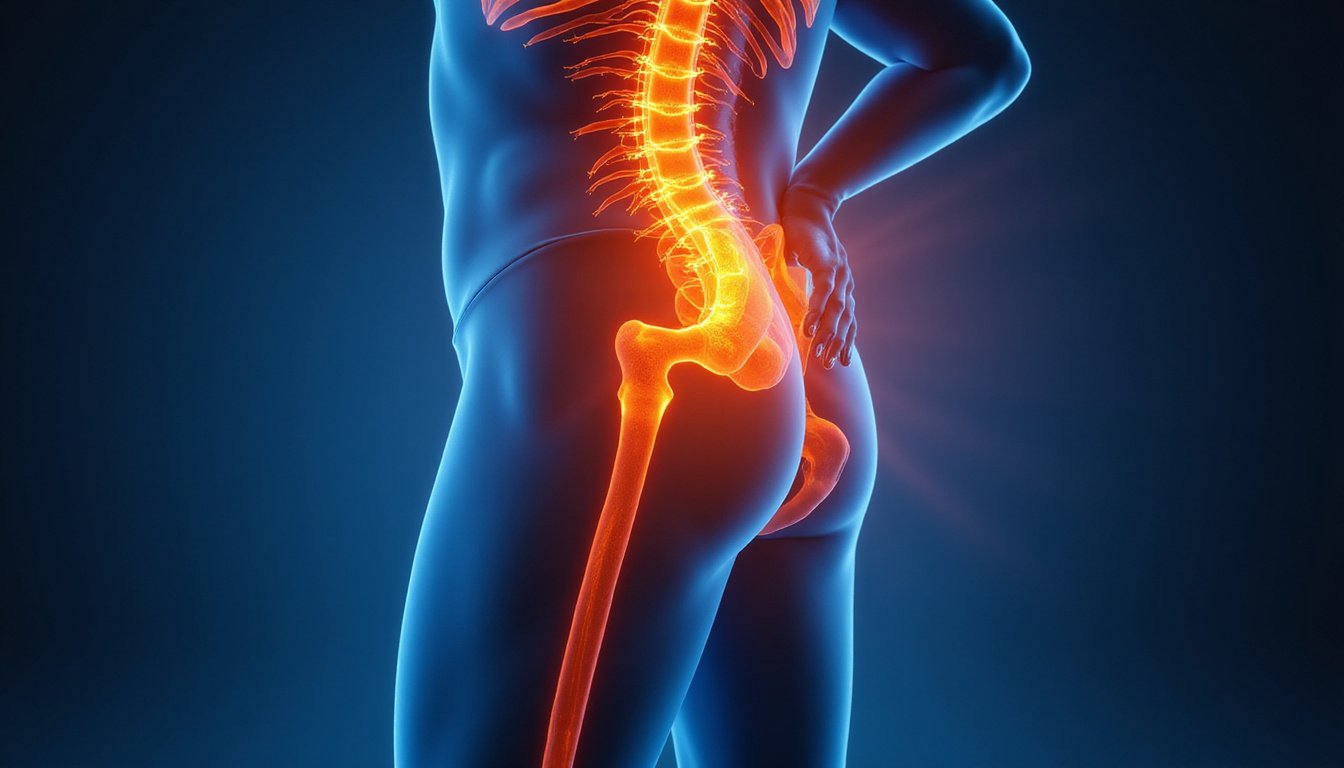what is sciatica: Top Causes, Symptoms, and Fast Relief